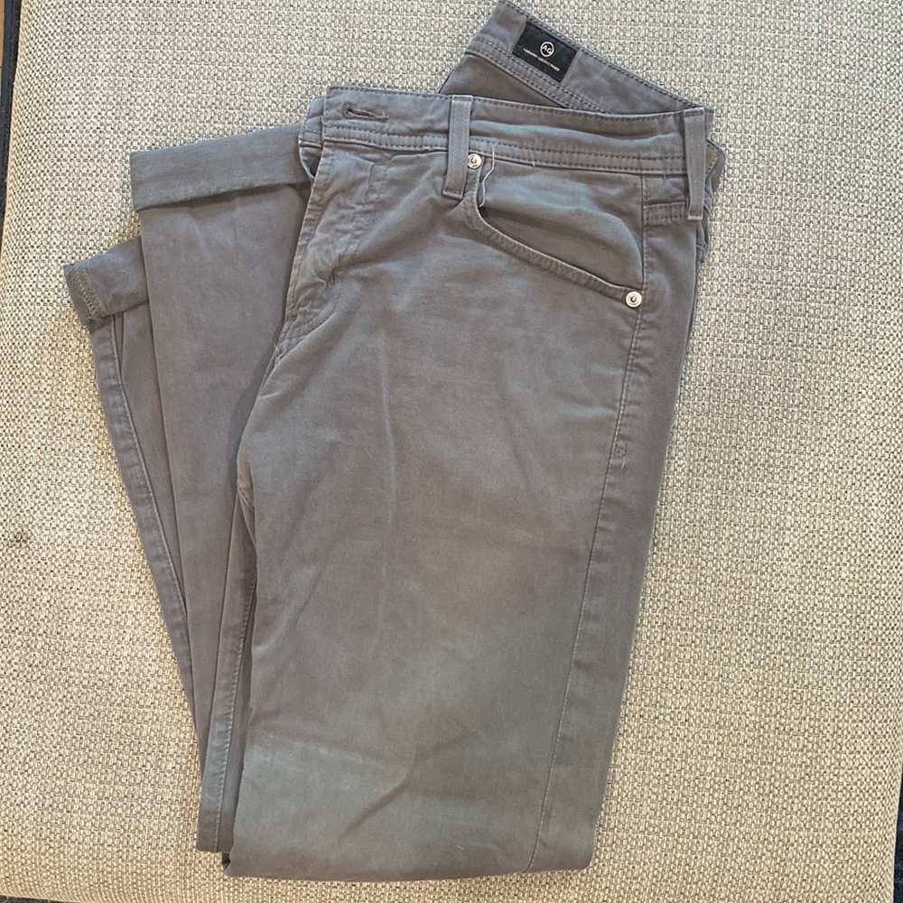 Adriano Goldschmied Pants